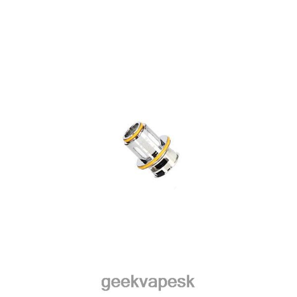 GeekVape SK - GeekVape 5ks/balenie cievky série m m0,3 dvojitá cievka N40L0621