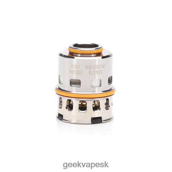 GeekVape SK - GeekVape 5ks/balenie cievky série m m0,3 dvojitá cievka N40L0621