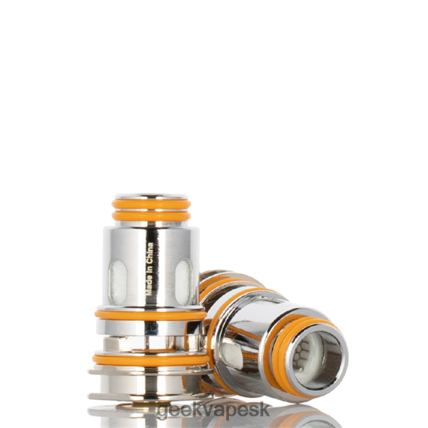 GeekVape Discount - GeekVape 5ks/balenie cievky série p p0,5 ohm N40L0616