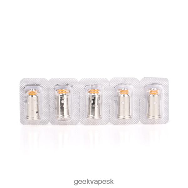 GeekVape Discount - GeekVape 5ks/balenie cievky série g g1,8 ohm N40L0626