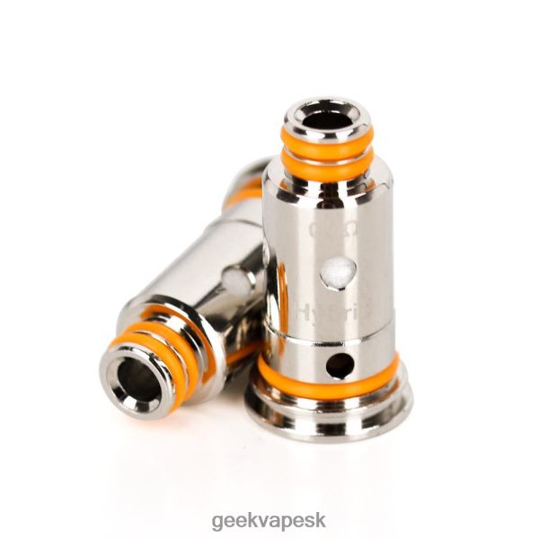 GeekVape Discount - GeekVape 5ks/balenie cievky série g g1,8 ohm N40L0626