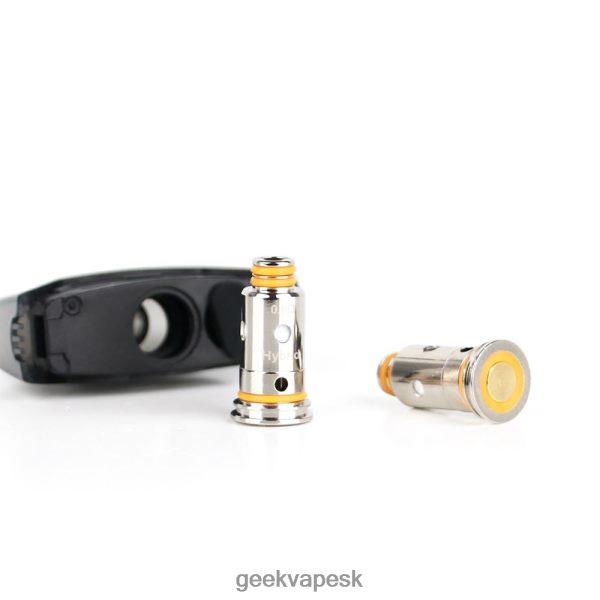 GeekVape Discount - GeekVape 5ks/balenie cievky série g g1,8 ohm N40L0626