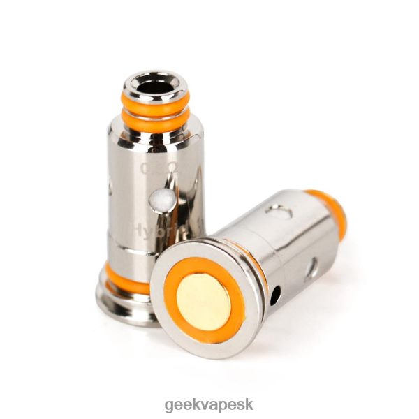 GeekVape Sale - GeekVape 5ks/balenie cievky série g g1,0 ohm N40L0623