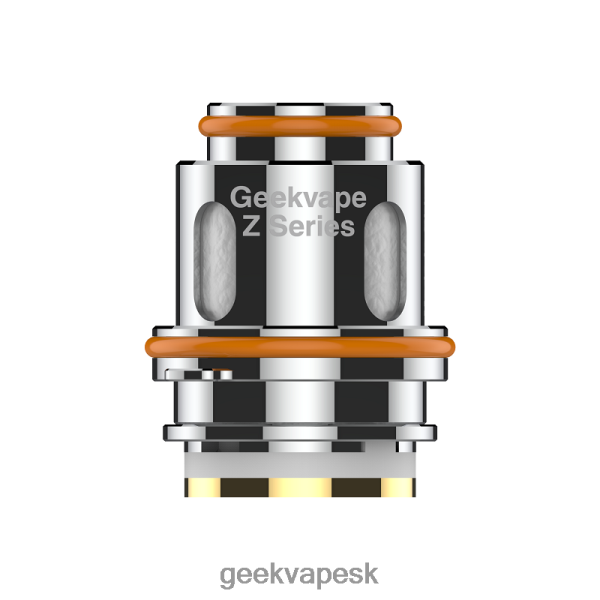 GeekVape Discount - GeekVape 5ks/balenie cievky série Z z0,4 ohmu N40L066