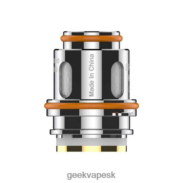 GeekVape Discount - GeekVape 5ks/balenie cievky série Z z0,4 ohmu N40L066