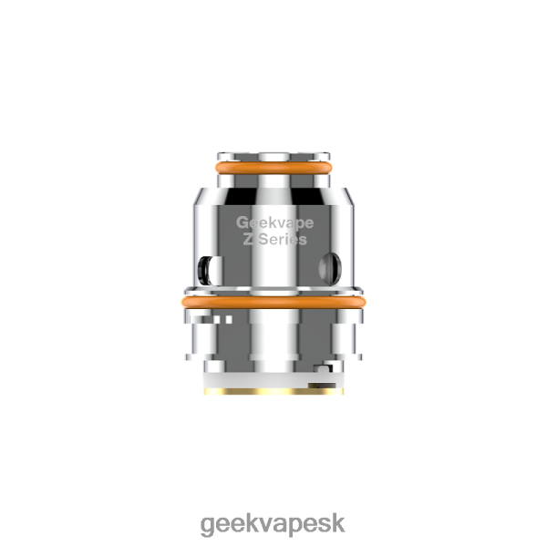 GeekVape Discount - GeekVape 5ks/balenie cievky série Z z0,4 ohmu N40L066