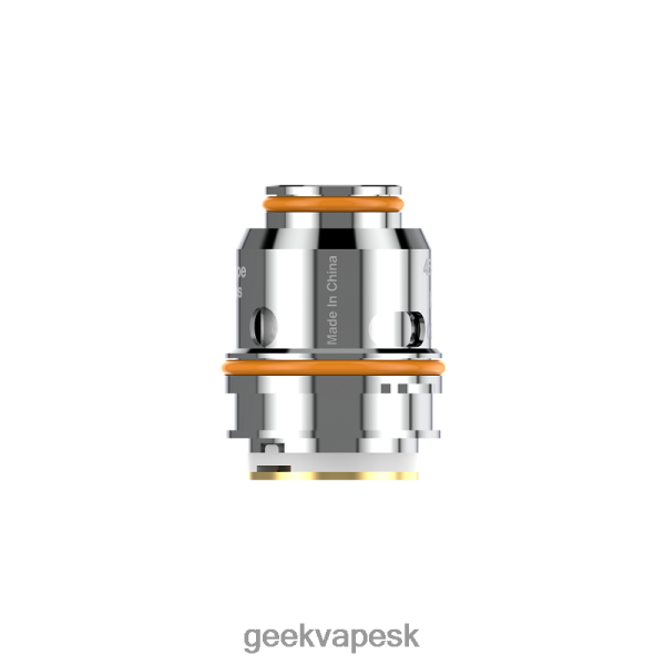 GeekVape SK - GeekVape 5ks/balenie cievky série Z z0,2 ohmu N40L061