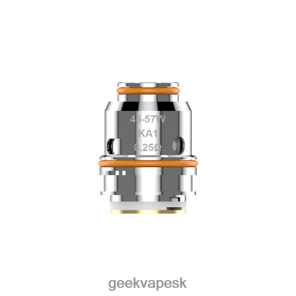 GeekVape SK - GeekVape 5ks/balenie cievky série Z z0,2 ohmu N40L061