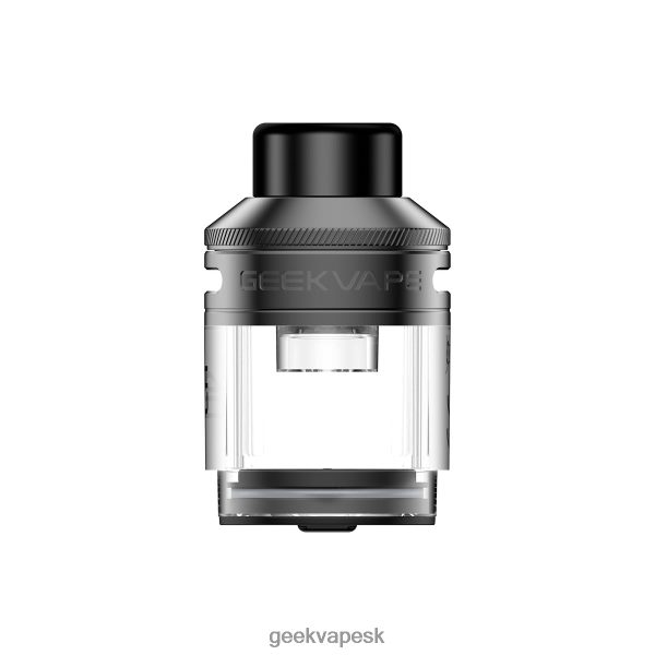 Geek Bar Cena - GeekVape e100 pod čierna N40L06199