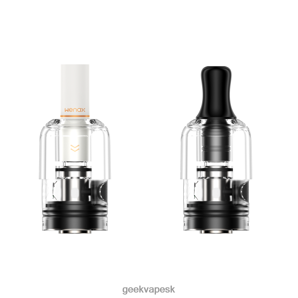 GeekVape Discount - GeekVape s kazetou s objemom 2 ml 1,2 ohm N40L06206