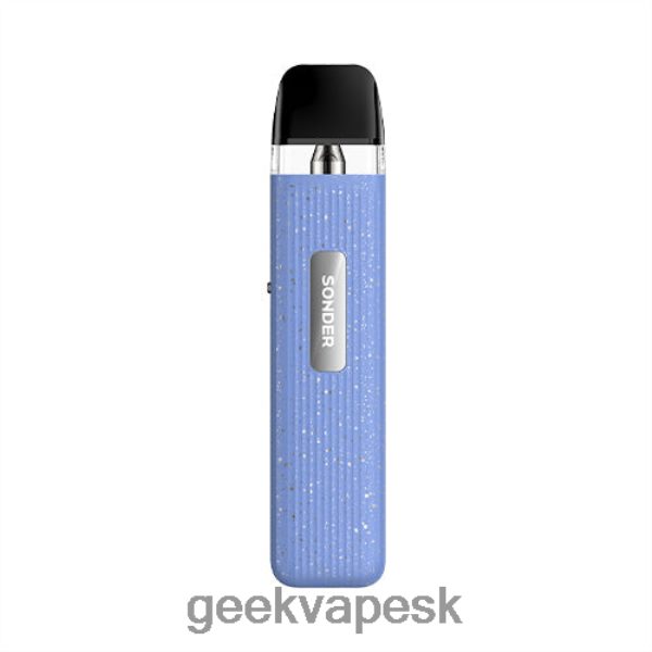 GeekVape Discount - GeekVape Súprava systému sonder q pod 1000 mAh fialová hmla N40L06176