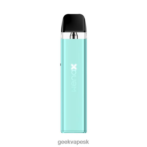 GeekVape Discount - GeekVape Wenax q mini kit 1000mah 2ml tyrkysová N40L0686