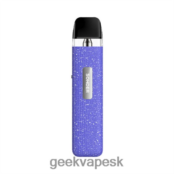 GeekVape Online - GeekVape Súprava systému sonder q pod 1000 mAh mystická hmlovina N40L06177