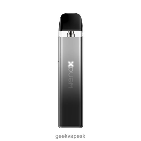 GeekVape Online - GeekVape Wenax q mini kit 1000mah 2ml gradient šedá N40L0687