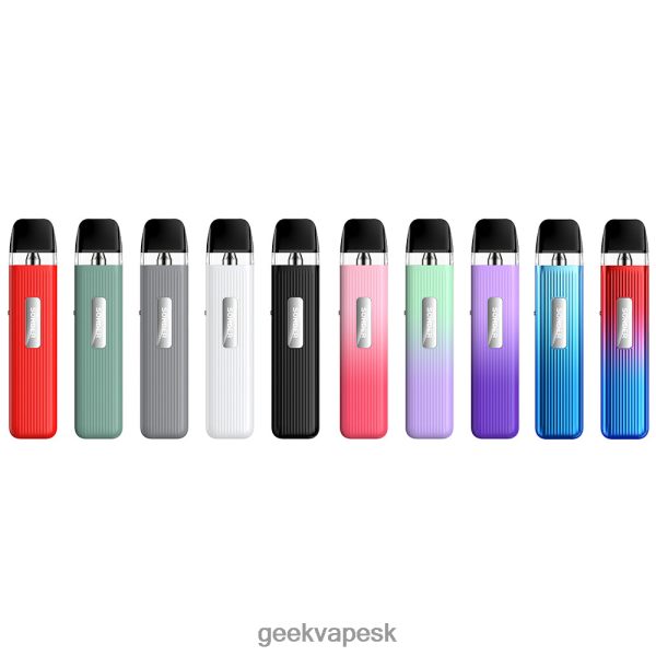 GeekVape SK - GeekVape Súprava systému sonder q pod 1000 mAh modrá obloha N40L06171