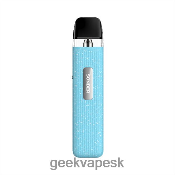 GeekVape SK - GeekVape Súprava systému sonder q pod 1000 mAh modrá obloha N40L06171