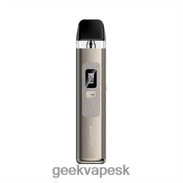 GeekVape SK - GeekVape Súprava systému wenax q pod 1000 mAh gradient tmavý N40L06151