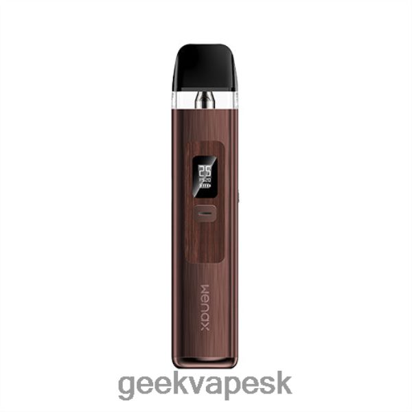 GeekVape SK - GeekVape Súprava systému wenax q pod 1000 mAh gradient tmavý N40L06151