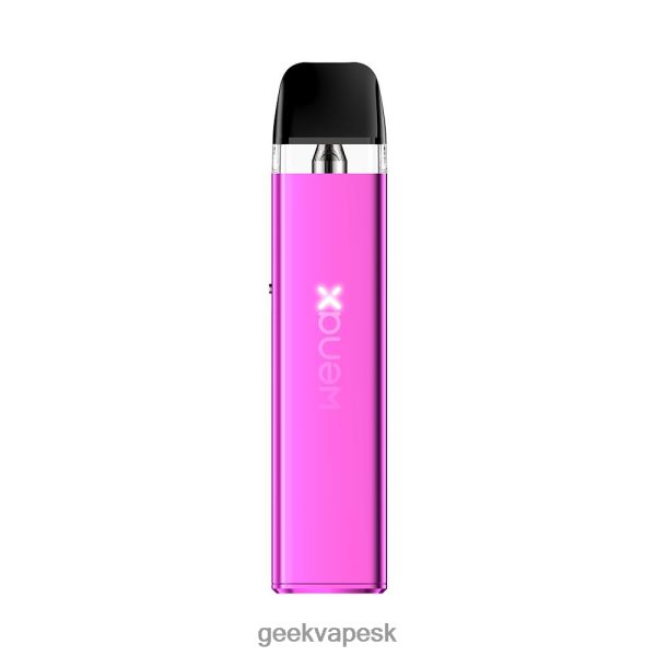 GeekVape SK - GeekVape Wenax q mini kit 1000mah 2ml Ružová N40L0681