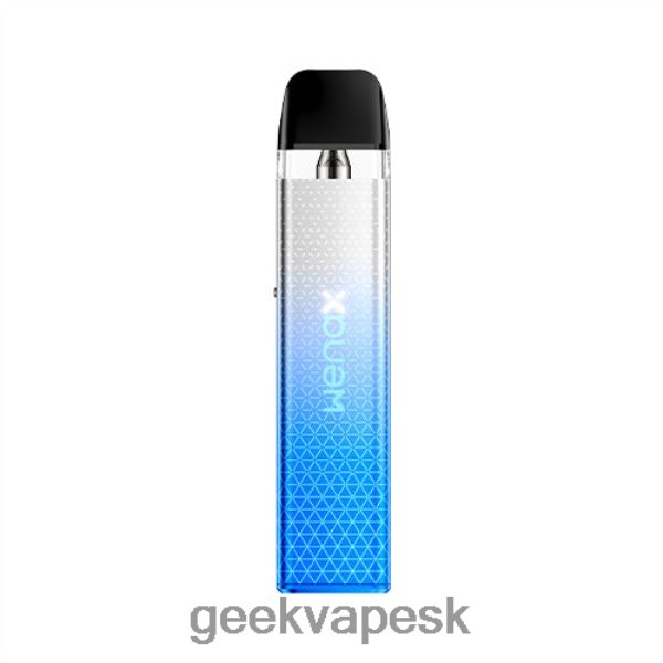 GeekVape Sale - GeekVape Wenax q mini kit 1000mah 2ml červený drahokam N40L0683