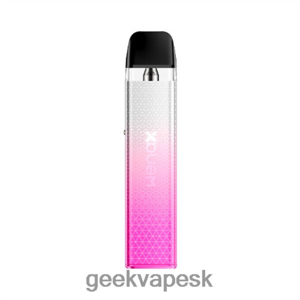 GeekVape Sale - GeekVape Wenax q mini kit 1000mah 2ml červený drahokam N40L0683