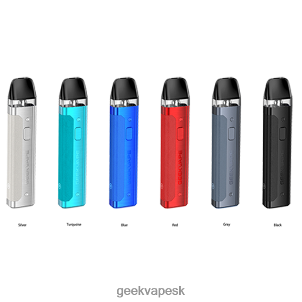 GeekVape Sale - GeekVape aq (aegis q) súprava 1000 mAh červená N40L0643