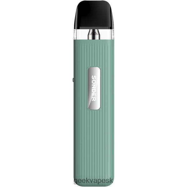 GeekVape Slovensko - GeekVape Súprava systému sonder q pod 1000 mAh zelená N40L06182