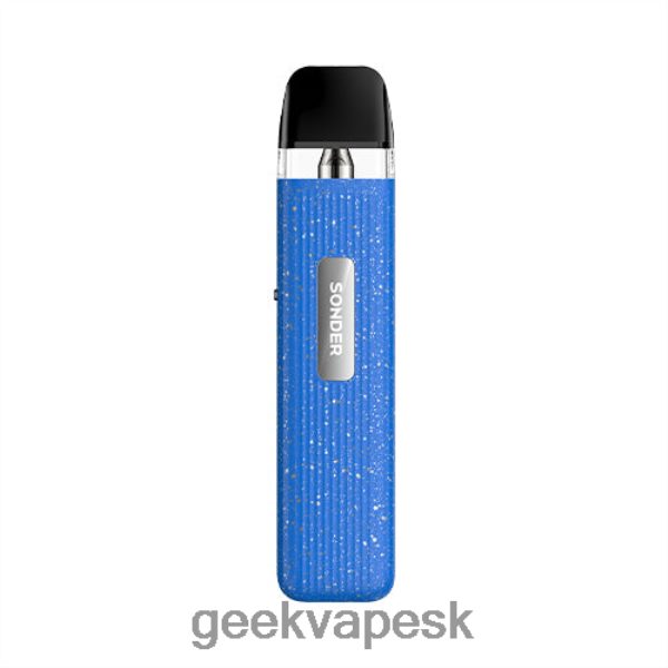 Geek Bar Cena - GeekVape Súprava systému sonder q pod 1000 mAh fialovo fialová N40L06169