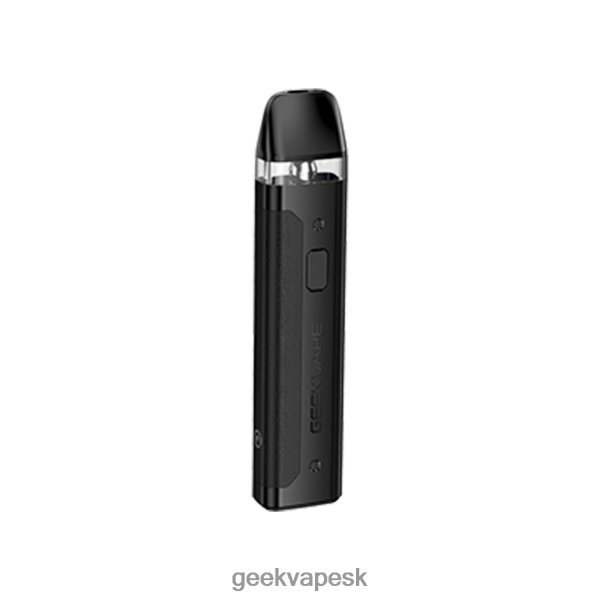 Geek Bar SK - GeekVape aq (aegis q) súprava 1000 mAh čierna N40L0640