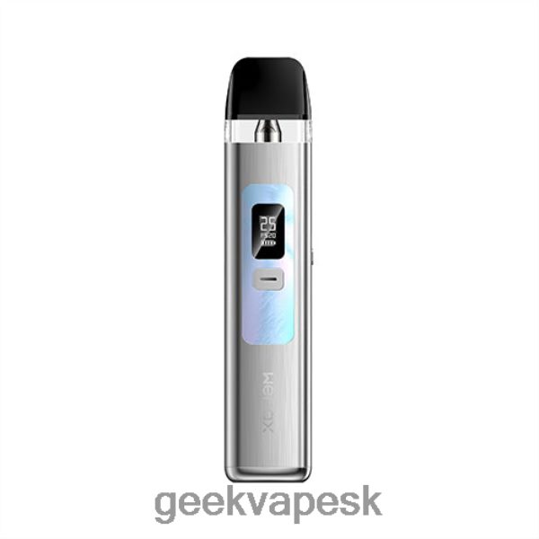 Geek Vape For Sale - GeekVape Súprava systému wenax q pod 1000 mAh krištáľovo ružová N40L06155