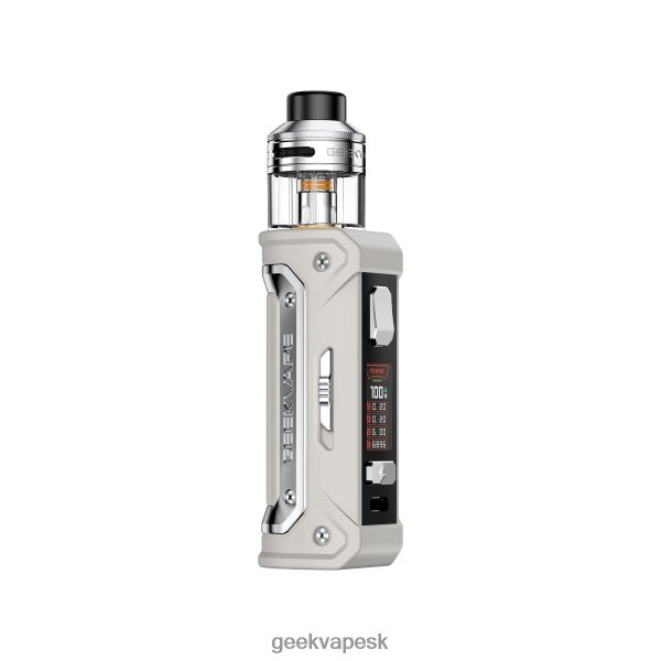 GeekVape Discount - GeekVape Súprava e100i 3000 mAh dúha N40L06146