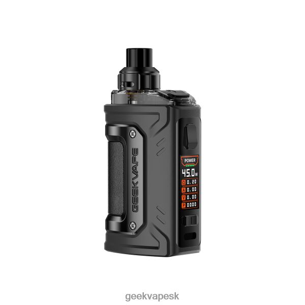 GeekVape Discount - GeekVape h45 classic (aegis hero 2 classic) súprava pod 1400mah 4ml Modrá N40L06106