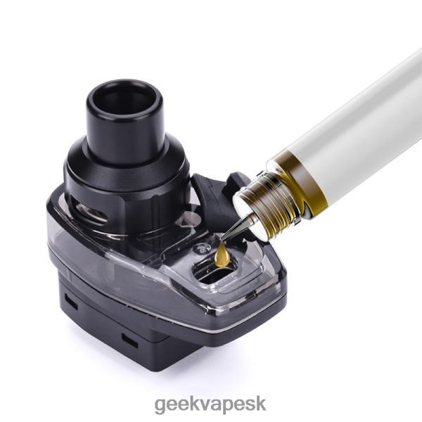 GeekVape Discount - GeekVape h45 classic (aegis hero 2 classic) súprava pod 1400mah 4ml Modrá N40L06106