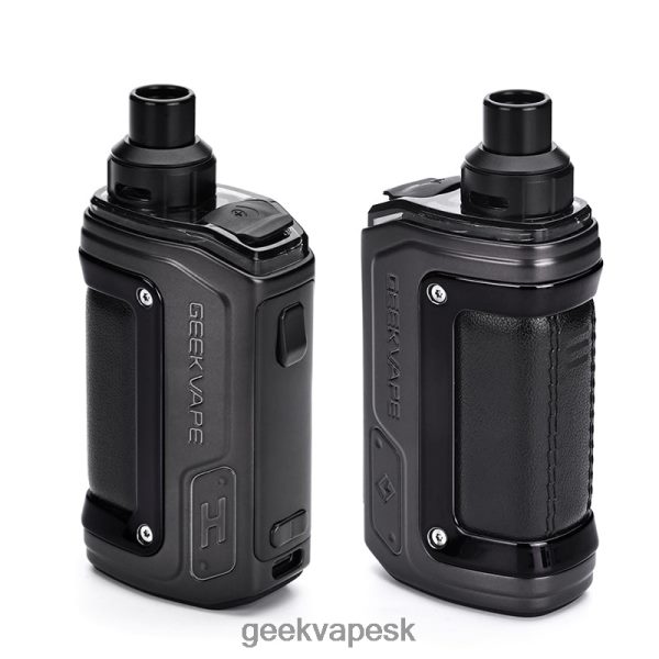 GeekVape Online - GeekVape h45 (aegis hero 2) pod mod kit 1400mah 4ml delový kov N40L0697