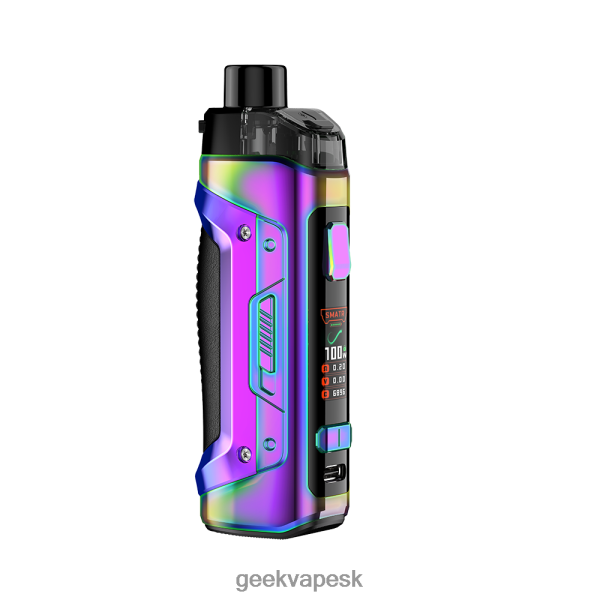 GeekVape Sale - GeekVape b100 (aegis boost pro 2) súprava 100w dúha N40L0693