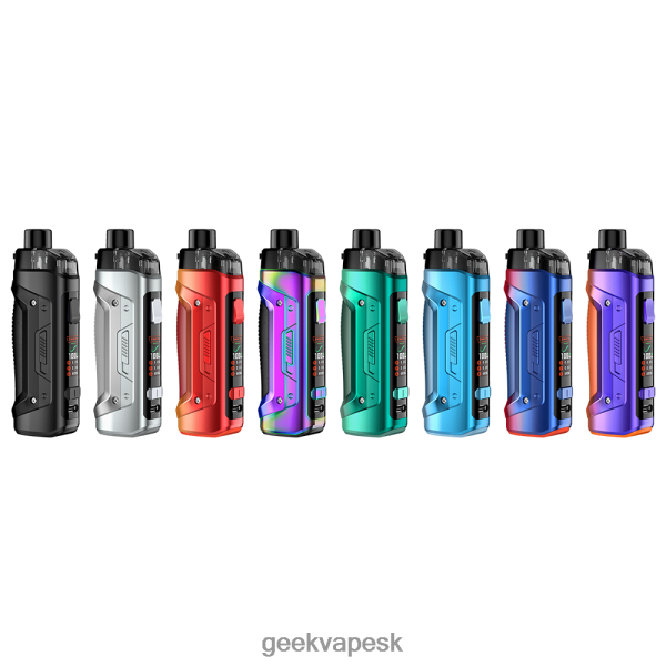 GeekVape Sale - GeekVape b100 (aegis boost pro 2) súprava 100w dúha N40L0693