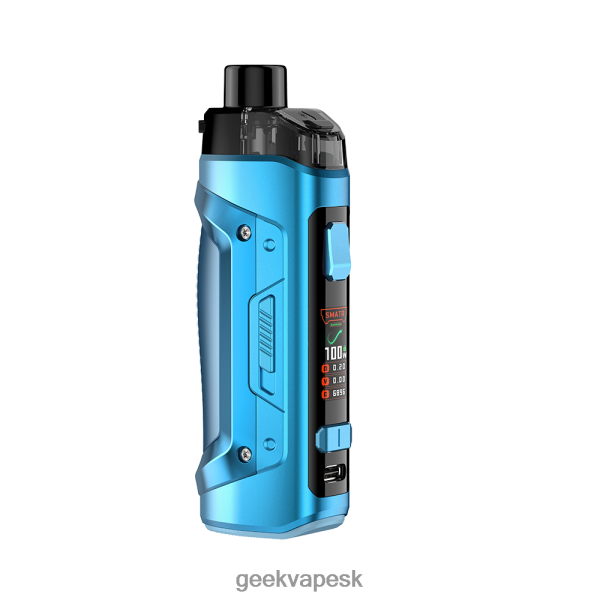 GeekVape Sale - GeekVape b100 (aegis boost pro 2) súprava 100w dúha N40L0693