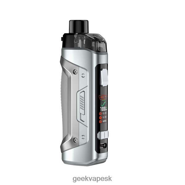 GeekVape Sale - GeekVape b100 (aegis boost pro 2) súprava 100w dúha N40L0693