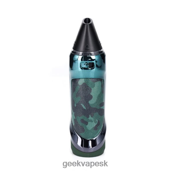 Geek Bar Bratislava - GeekVape aegis nano kit 800mah červená N40L06128