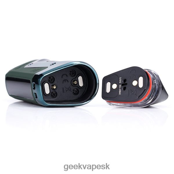 Geek Bar Bratislava - GeekVape aegis nano kit 800mah červená N40L06128