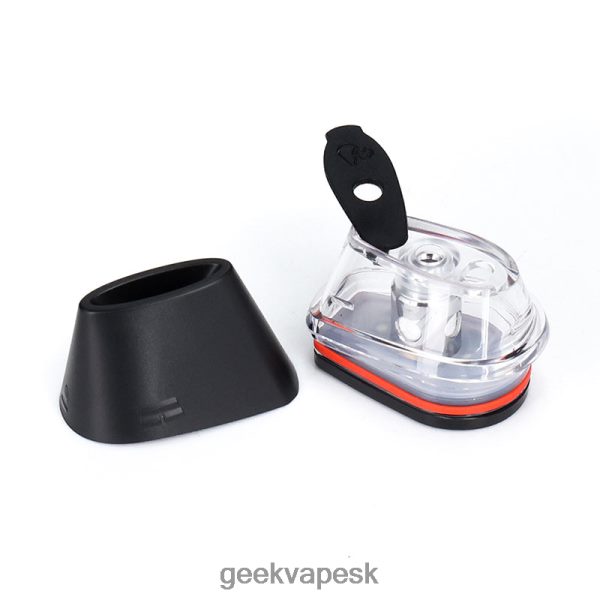 Geek Bar Bratislava - GeekVape aegis nano kit 800mah červená N40L06128