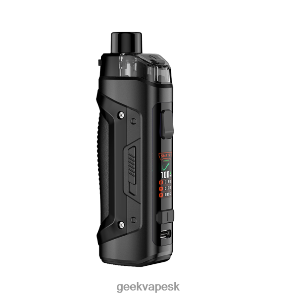 Geek Bar Bratislava - GeekVape b100 (aegis boost pro 2) súprava 100w čierna N40L0688