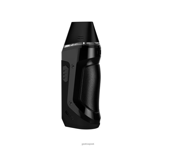 Geek Vape For Sale - GeekVape aegis nano kit 800mah čierna N40L06125