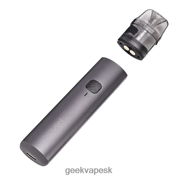 GeekVape Discount - GeekVape štartovacia sada wenax h1 1000 mAh broskyňová ružová N40L06116