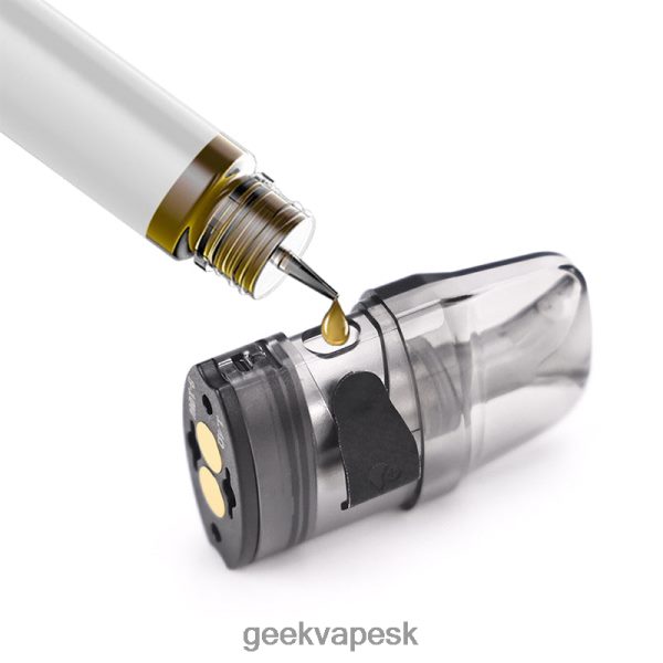 GeekVape Discount - GeekVape štartovacia sada wenax h1 1000 mAh broskyňová ružová N40L06116