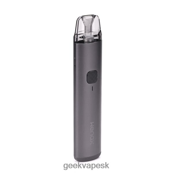 GeekVape Discount - GeekVape štartovacia sada wenax h1 1000 mAh broskyňová ružová N40L06116