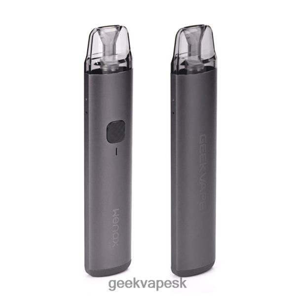 GeekVape Discount - GeekVape štartovacia sada wenax h1 1000 mAh broskyňová ružová N40L06116