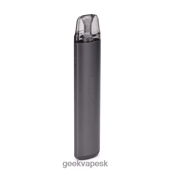 GeekVape Discount - GeekVape štartovacia sada wenax h1 1000 mAh broskyňová ružová N40L06116