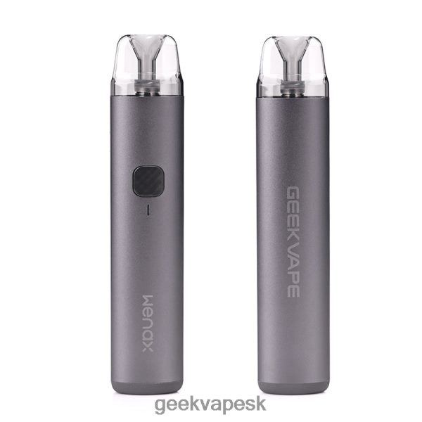 GeekVape Discount - GeekVape štartovacia sada wenax h1 1000 mAh broskyňová ružová N40L06116