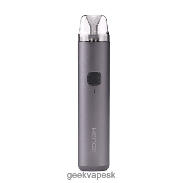 GeekVape Discount - GeekVape štartovacia sada wenax h1 1000 mAh broskyňová ružová N40L06116